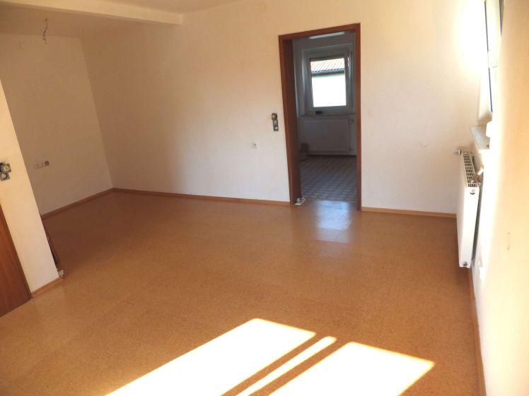 Sonnige und gepflegte 1 1/2 Zimmer Wohnung in Grünkraut-Ortsmitte - Foto 1