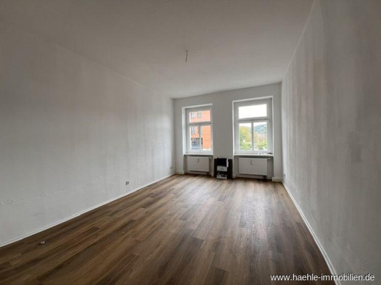 Sanierte großzügige 2 Zimmer Wohnung - frei ab 01.11.26 - Foto 1