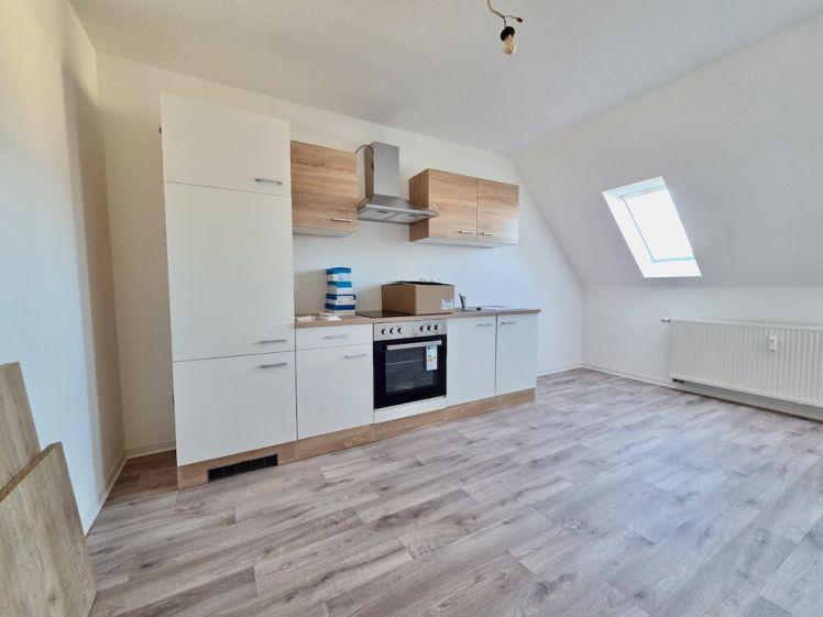 +++Komplettsanierung +++ Die eigenen 4-Wände noch im Winter genießen! - Photo 1