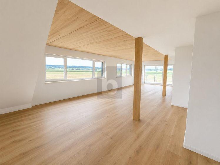 ERSTBEZUG MIT BALKON & TRAUMBLICK - Foto 1