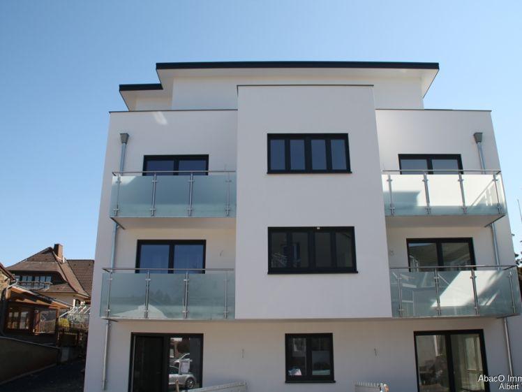 Penthouse, barrierefrei im Ortskern von Nideggen - herrliche Aussichten gratis! - Photo 1