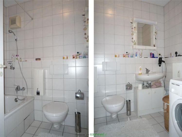 2 ZKBB* KFZ-Stell* max. 1 Pers* kl. EBK* Wannenbad* Parketboden* S-W Balkon/Loggia* DA-Bessungerstr. - Foto 1