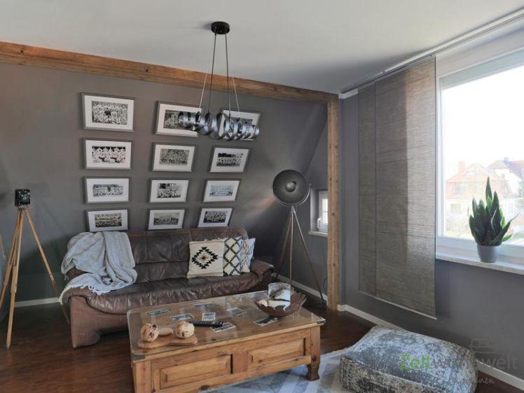 (EF1117_M) Magdeburg: Biederitz, stilsicher möblierte, großzügige Wohnung mit WLAN, Garten und PKW-Stellplatz - Foto 1