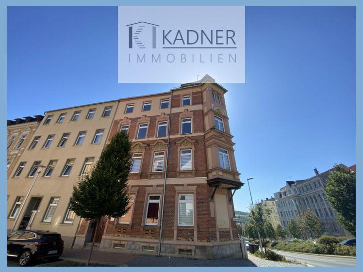 Lieblingsplatz? 3-Zimmer WE im Zentrum, KDU-geeignet - Photo 1