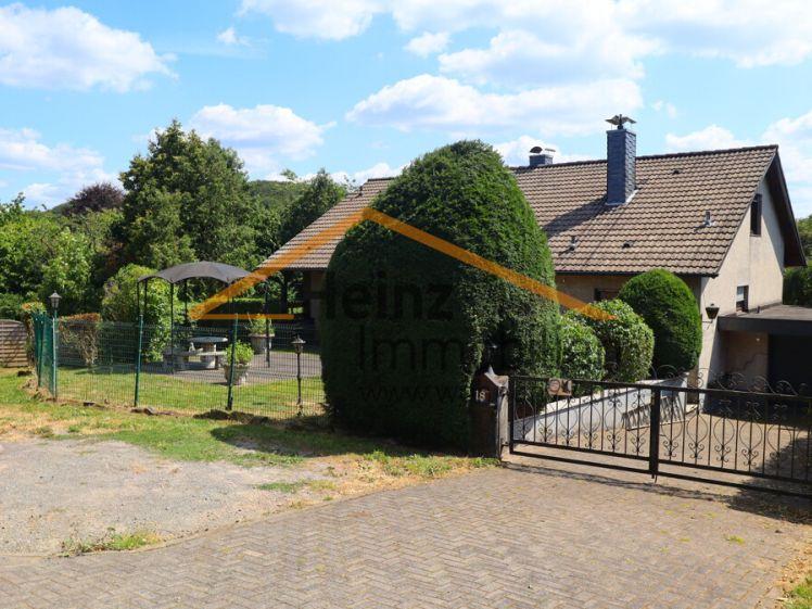Großes Einfamilienhaus in toller Lage von Kürten-Rodenberg !!! - Photo 1