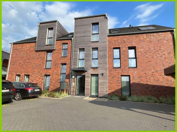 °°°moderne Erdgeschosswohnung in Buxtehude-Hedendorf °°° - Photo 1