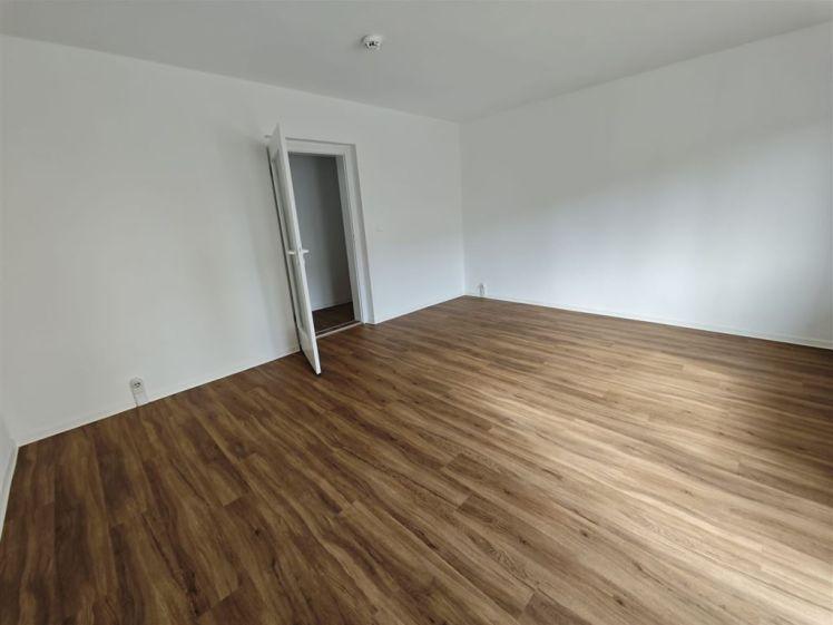 Gemütliche 1-Zimmer mit Balkon und Wannenbad in ruhiger Lage - Foto 1