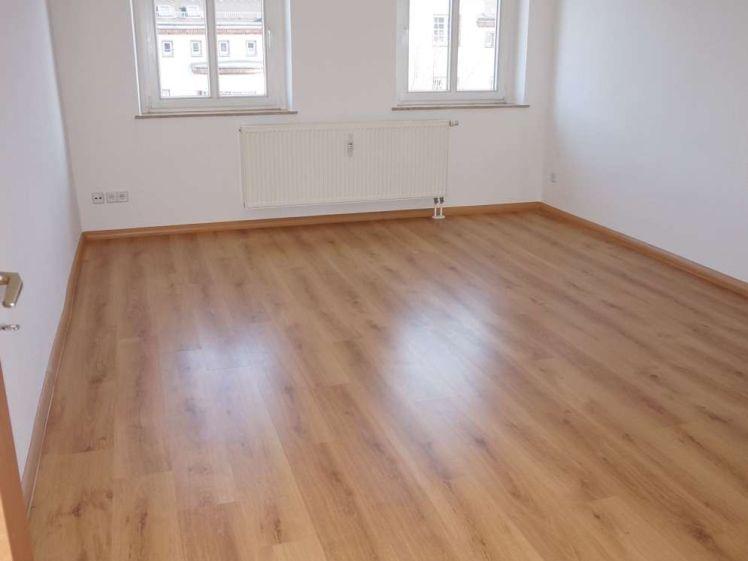 TOP Dachgeschoss-Whg. mit sonnigem West-Balkon - Foto 1
