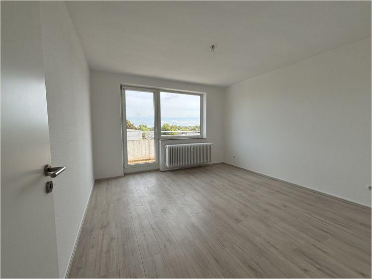 Wohnung in Aachen - Photo 1