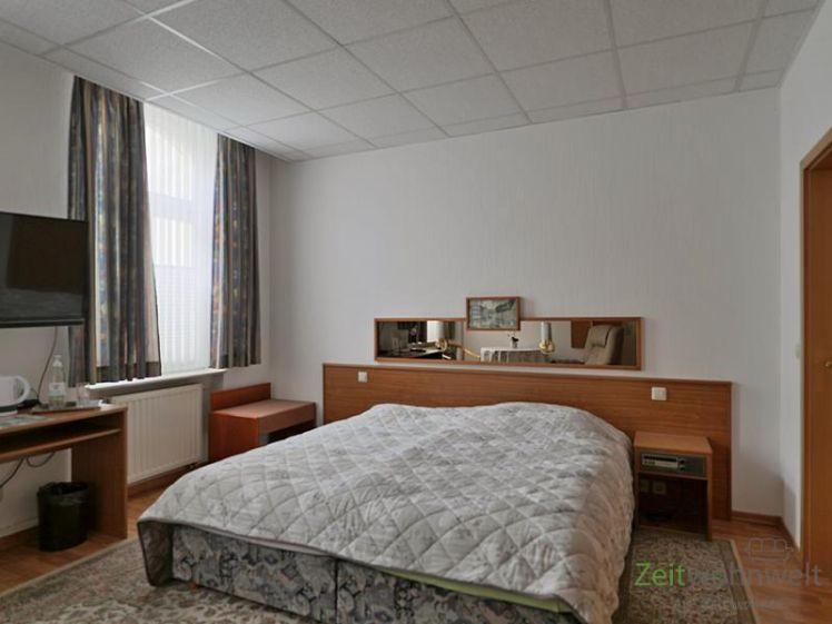 (EF1162_M) Dresden: Meißen, möbliertes Apartment mit Doppelbett, WLAN inklusive - Photo 1