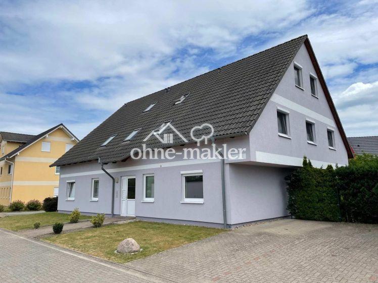 Wohnung Neubrandenburg - Foto 1