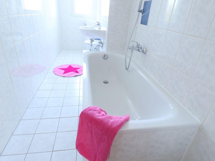 2-Raumwohnung mit Balkon und Wanne - Photo 1