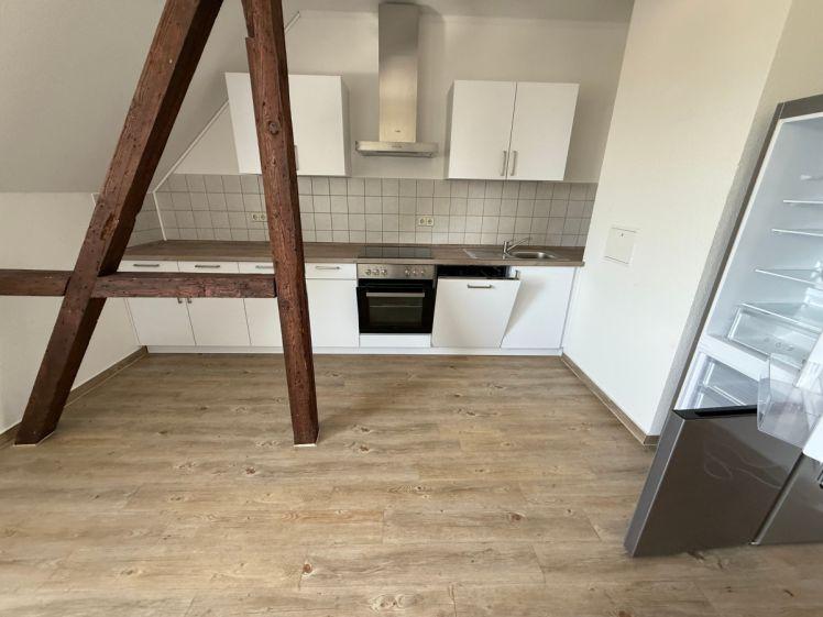 DG / zzgl EBK / zwei Bäder (Dusche+Wanne + Fenster) !!! u.v.m. - Foto 1