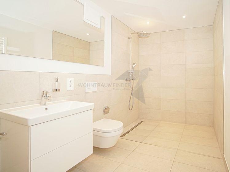 + Wohnen am Kulturpalast + Barrierefreie 1-Raum-Wohnung mit Einbauküche am Pelzmühlenteich - Foto 1