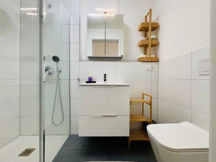 Trendig. Modern. Dein neues 2-Zimmer-Wohnparadies - Foto 1