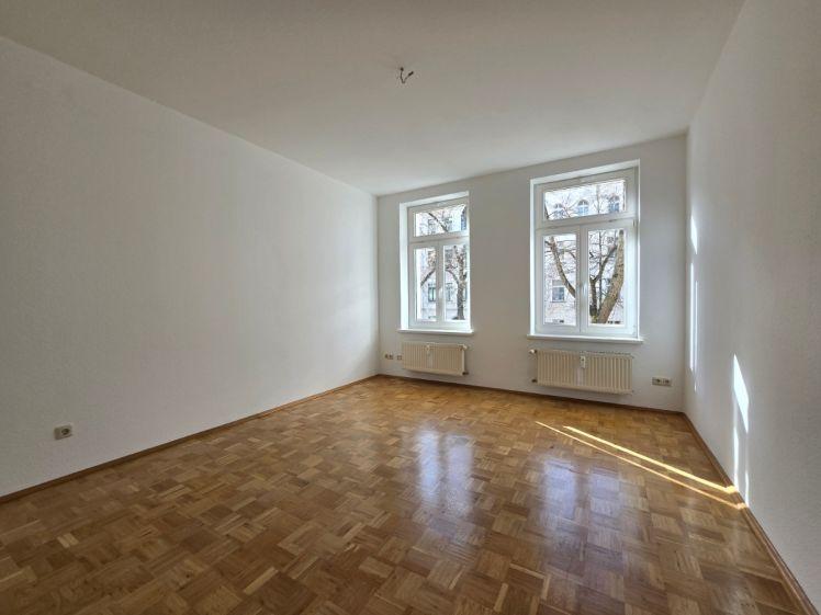 Attraktive 3‑Zimmer‑Etagenwohnung – ideal als Studenten‑WG - Foto 1