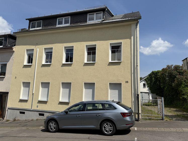 Schicke 4-Raumwohnung in Lichtenstein - Photo 1