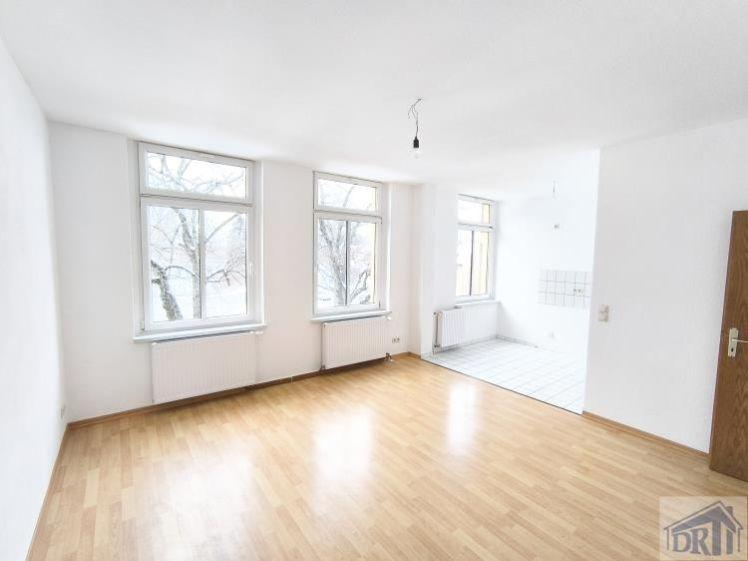 Große Wohnung in Bahnhofsnähe - Photo 1