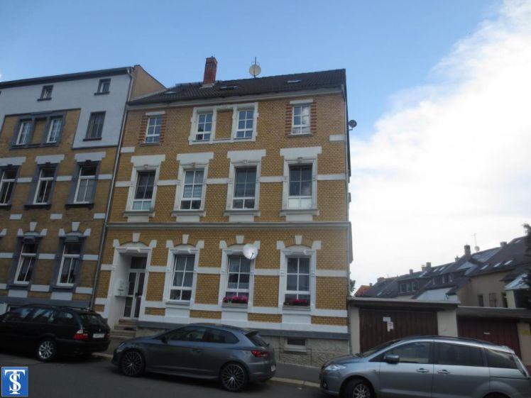 3 Zimmer Wohnung in der Südvorstadt - Photo 1