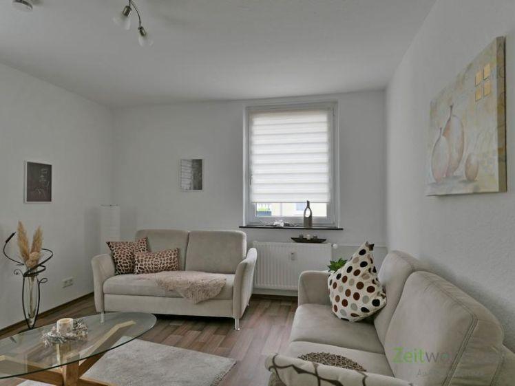 (EF1073_M) Kassel-Stadt: Fasanenhof, hübsche, neu möblierte Wohnung mit Terrasse in ruhiger Seitenstraße - Foto 1