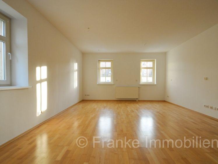 Oberpoyritz - ruhige 1-Zimmer-Wohnung im Grünen - Photo 1