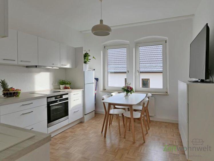 (EF0979_M) Kassel-Stadt: Kirchditmold, neu möblierte Wohnung mit Parkettböden, WLAN - Photo 1