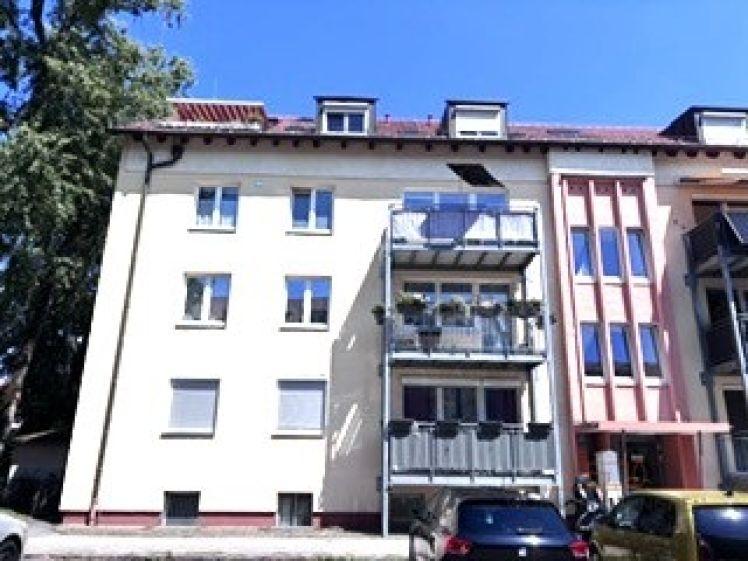 4-Zimmer-Wohnung für längstens 3 Jahre in Fasangarten - Foto 1