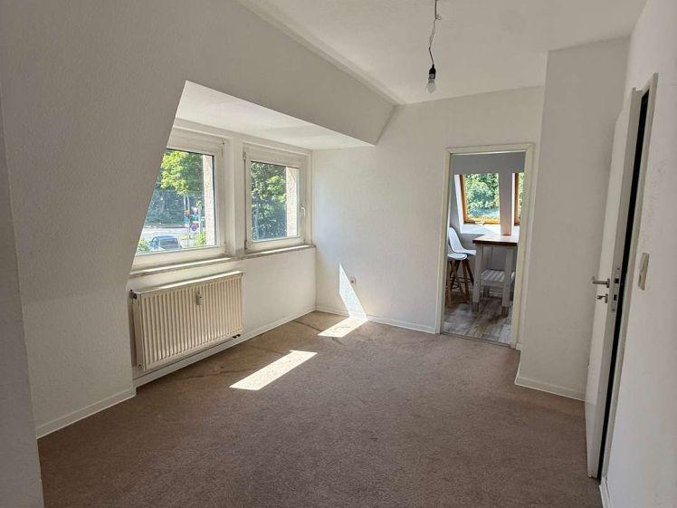 Wohnung in Plauen - Photo 1