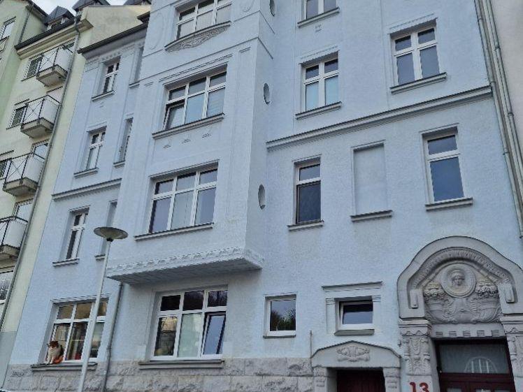 Große helle 3 Zimmer Wohnung und modernem Bad - Photo 1