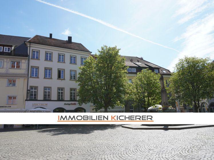 Erstbezug - großzügiges Wohnen - Parkplatz - im Herzen von Überlingen - unmittelbare Nähe zum See - Photo 1