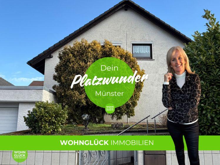 Immobilie in Münster (Hessen) -  - Bild 0