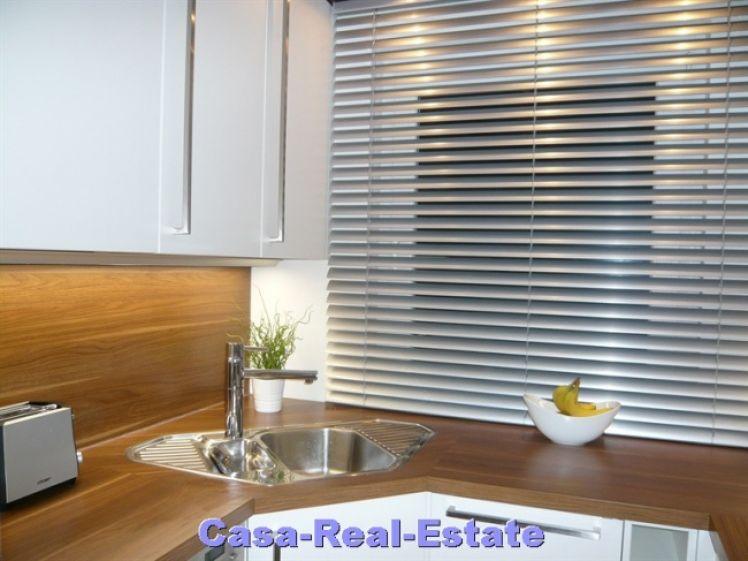 Modern ausgestattete Wohnung im Westend: fußläufig ins Bankenviertel - Foto 1