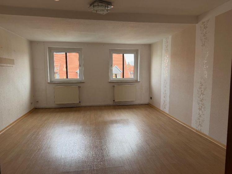3 Zimmerwohnung in schöner Wohnlage - Foto 1