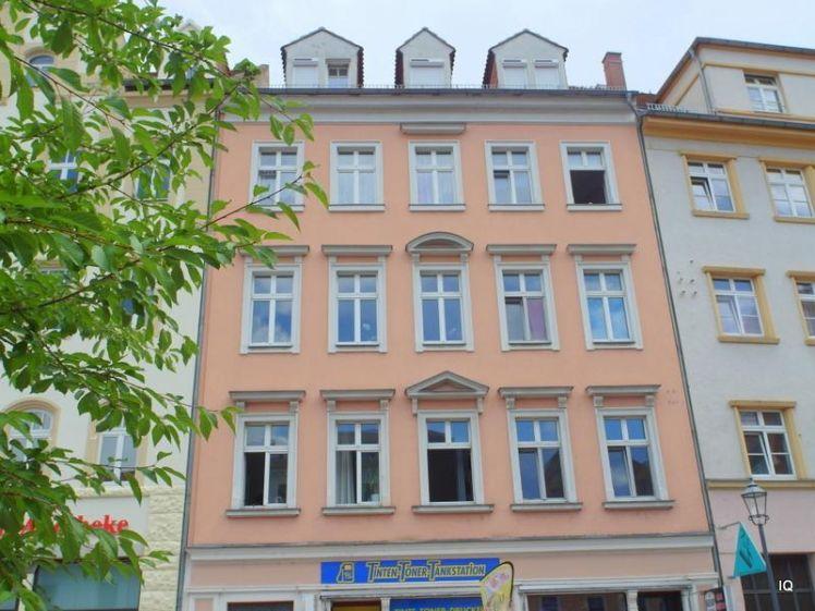 Ab Mitte Juli 2026: Kleine 2-Zimmer-Singlewohnung mit Laminatboden, sep. Küche und Badewanne - Foto 1