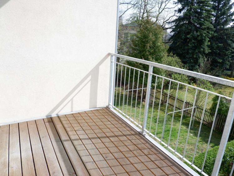 Mieter ab 1.8. gesucht ! Inkl. EBK ! 1. OG - große Küche mit Balkonzugang u.v.m. - Foto 1