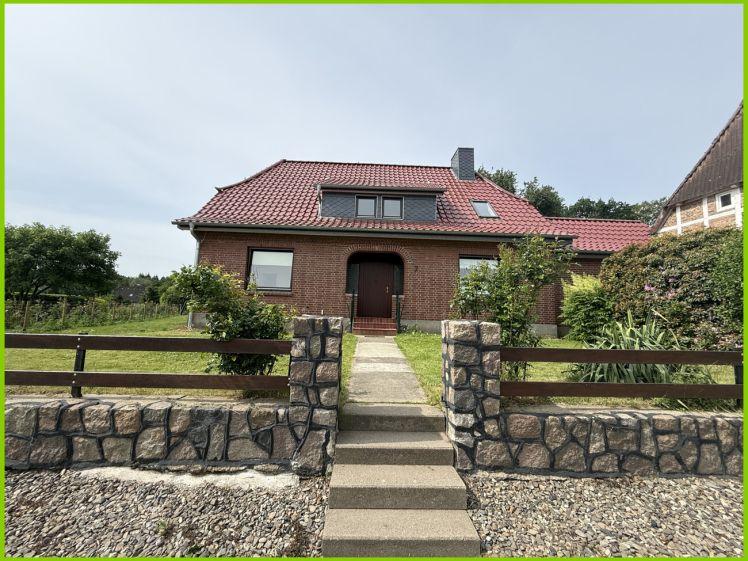 °°° Schönes Einfamilienhaus mit Garten in Rahmstorf °°° - Photo 1