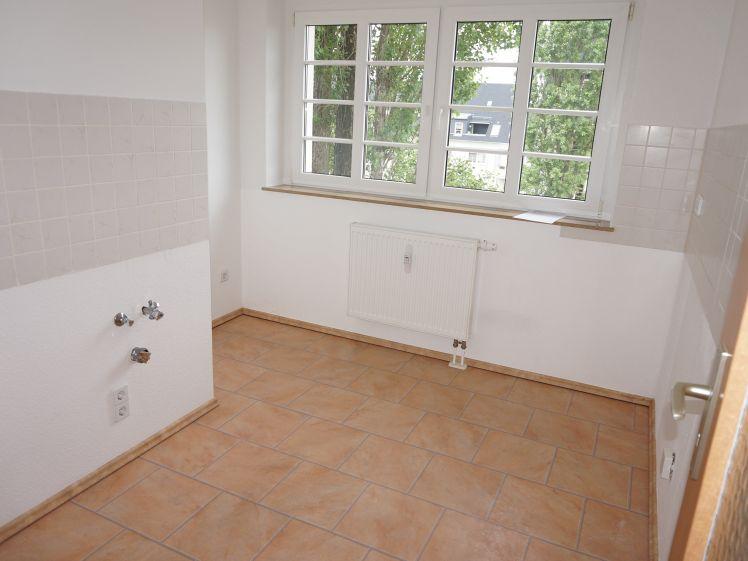 Wohnen am Heimgarten + 2 Zi.-Whg. + Balkon + frei ab sofort - Photo 1