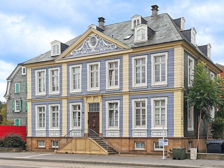 Zentral gelegene 3 Zimmer Wohnung - Foto 1