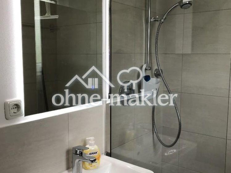 Ideal für Pendler: *vollmöblierte 1-Zimmer NR, Komfort-Wohnung, keine Tiere, WLAN - Foto 1