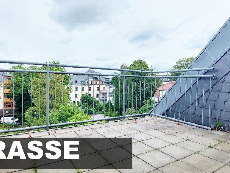 Maisonette +Balkon +Loggia - Foto 1