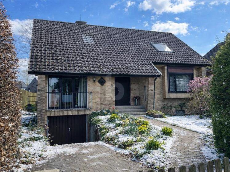 ANKOMMEN UND WOHLFÜHLEN - CHARMANT WOHNEN - Foto 1