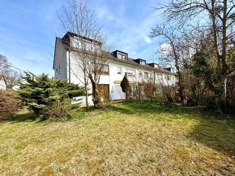 Zentral und doch idyllisch: Wohnen im Österreicher Viertel! - Photo 1