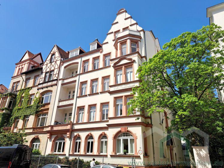 ** 2-Zimmer-Whg. mit Balkon, Einbauküche, Parkett, Tageslichtbad in begehrter Wohnlage ** - Foto 1