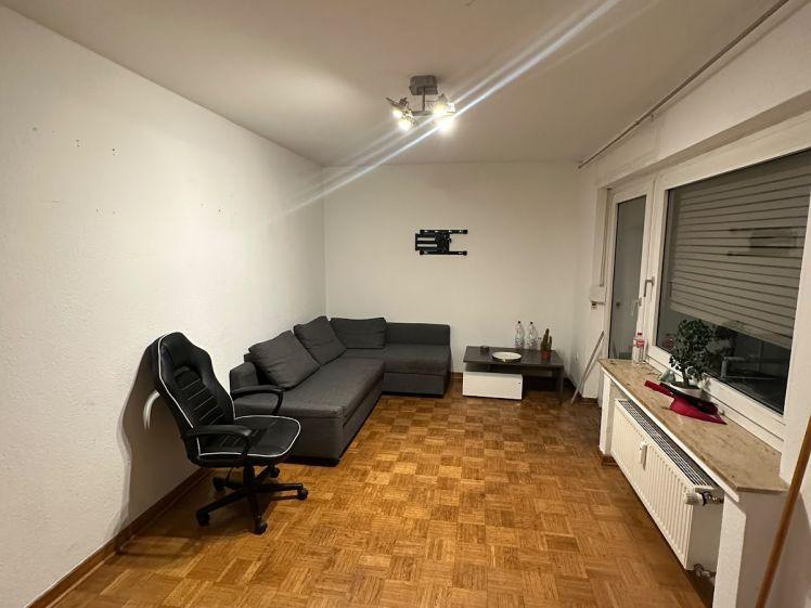 Ideal für Studenten und Singles / Kleine Wohnung in zentraler Lage - Photo 1