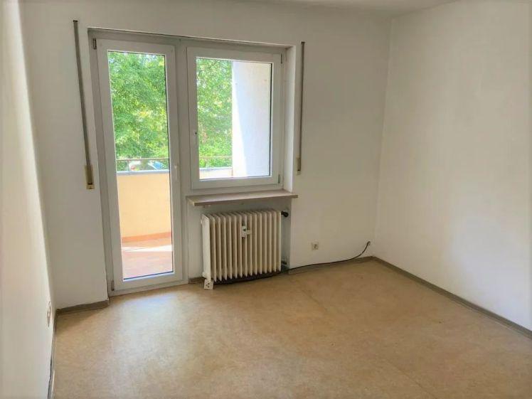 helles 1-Zimmer-Apartment für Studierende - Foto 1