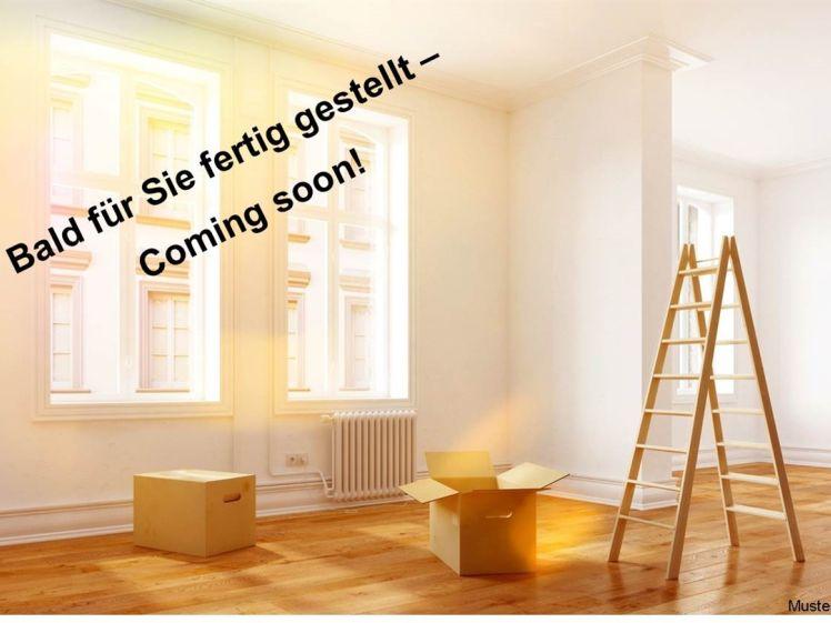 Erstbezug nach Sanierung-3-Raum-Wohnung im Erdgeschoss mit Balkon - Photo 1