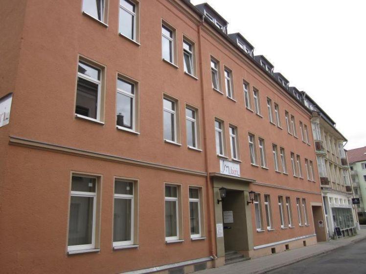 *BIRI* - 2-Raum-Wohnung im Zentrum - Foto 1