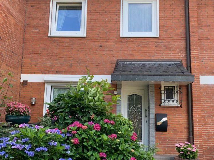 Reihenhaus in Norderstedt-Harksheide - Photo 1