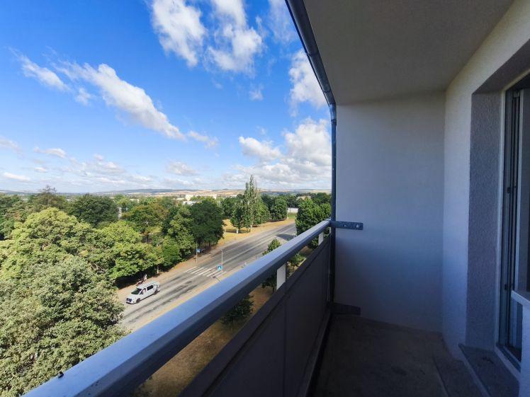 Tolle Familienwohnung mit Balkon! - Photo 1