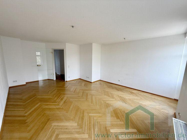 ** 2-Zimmer-DG-Wohnung mit Balkon und Parkett in beliebter Wohnlage ** - Photo 1